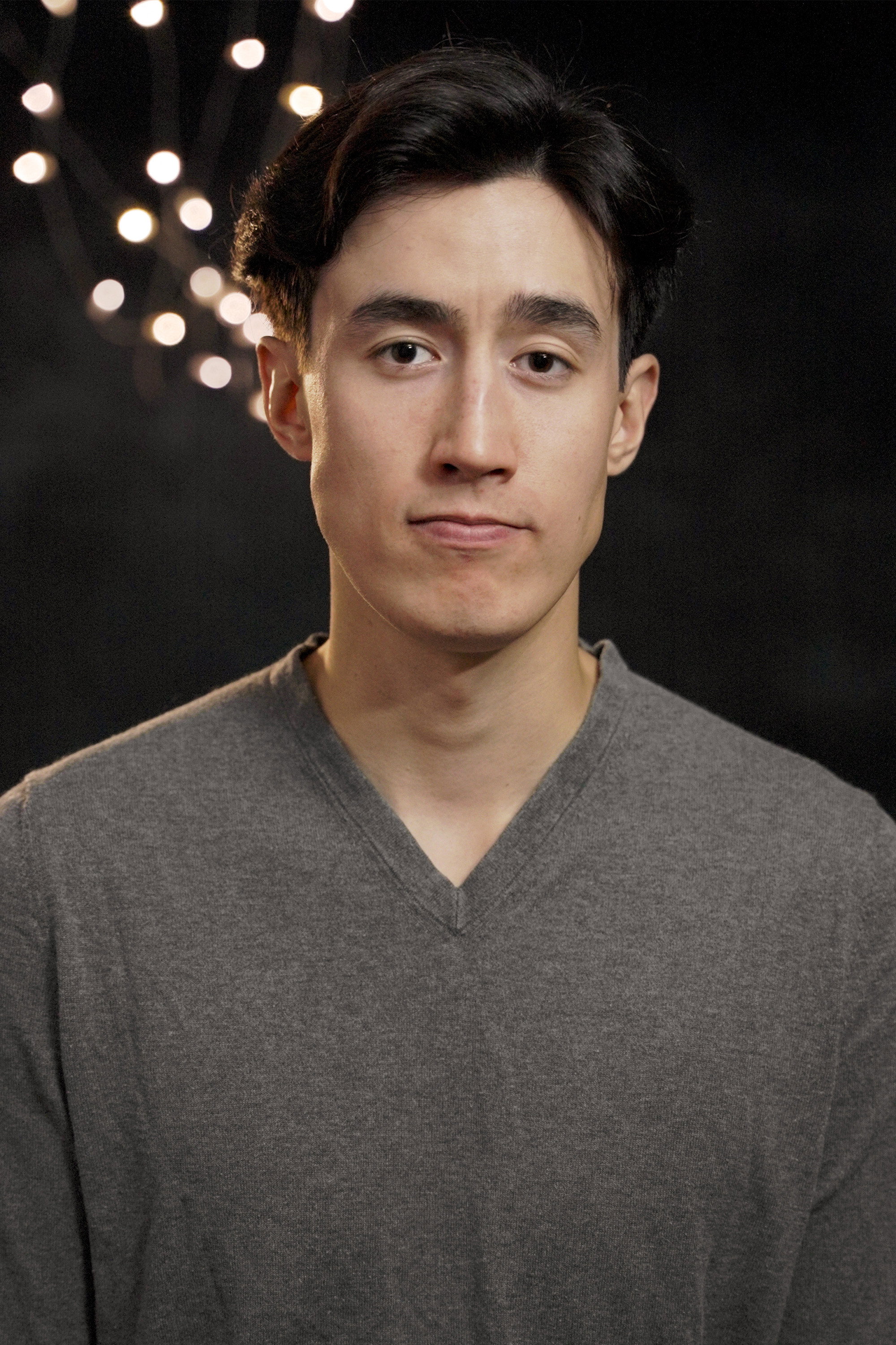 Nathan Yee's poster