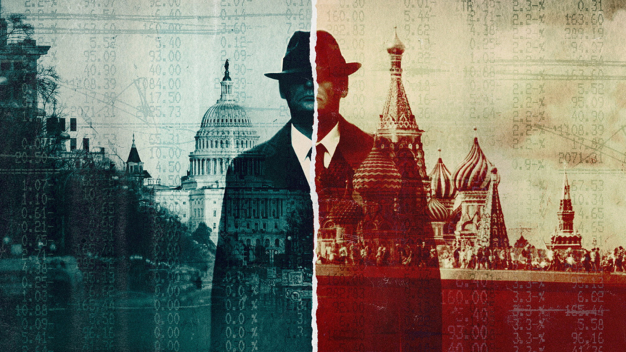Spycraft's poster