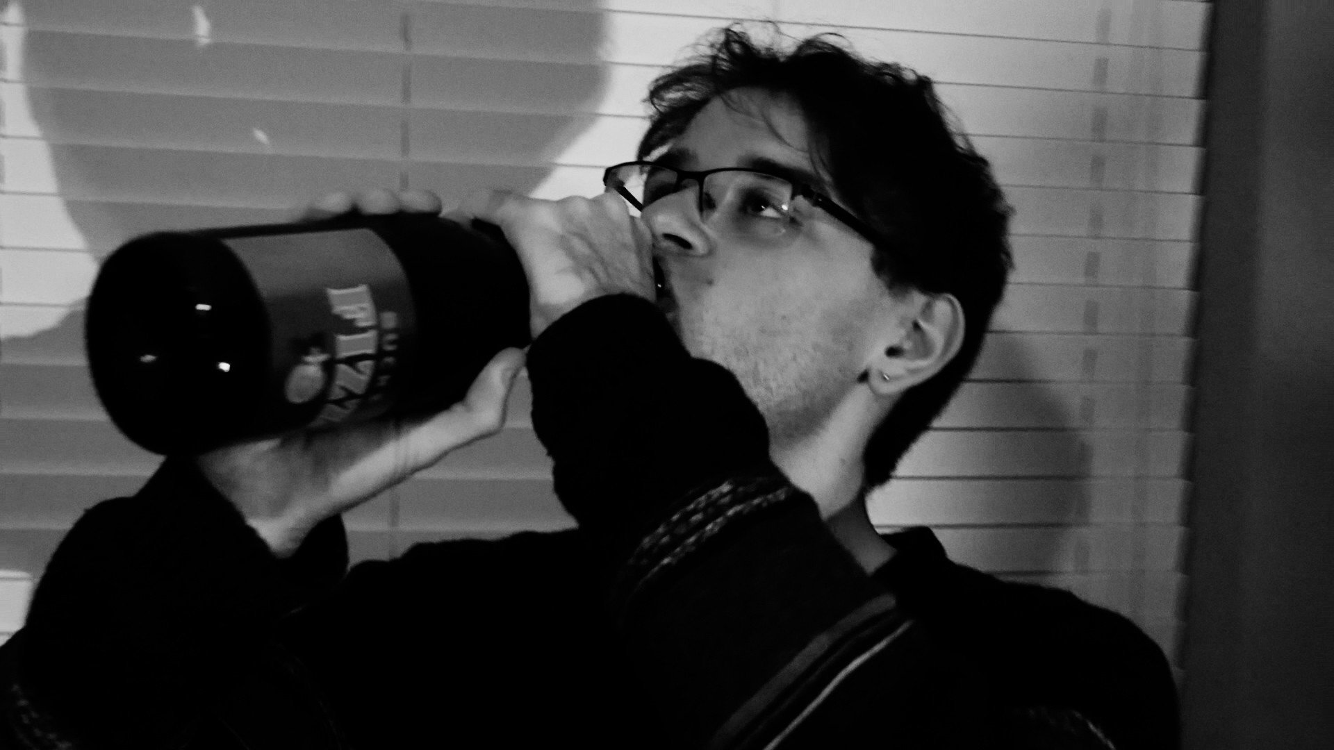 drunkumentary's poster