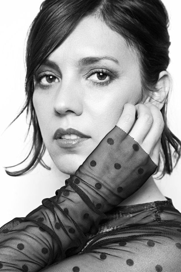 Flor Payán's poster