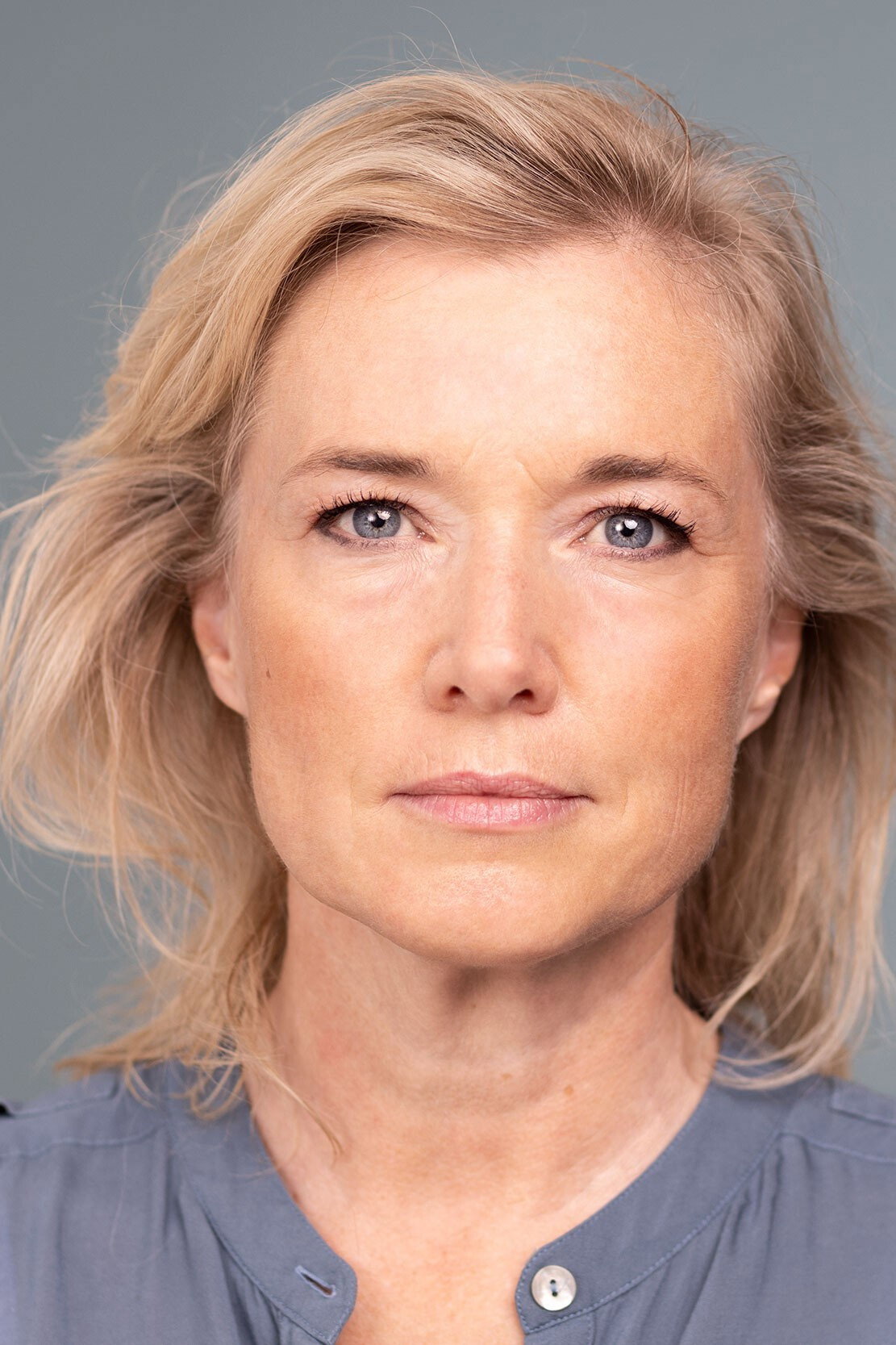Lotten Roos's poster