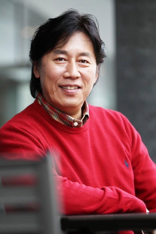 Choi Dong-joon's poster