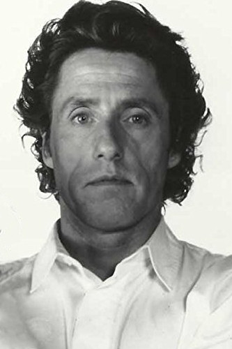 Roger Daltrey's poster