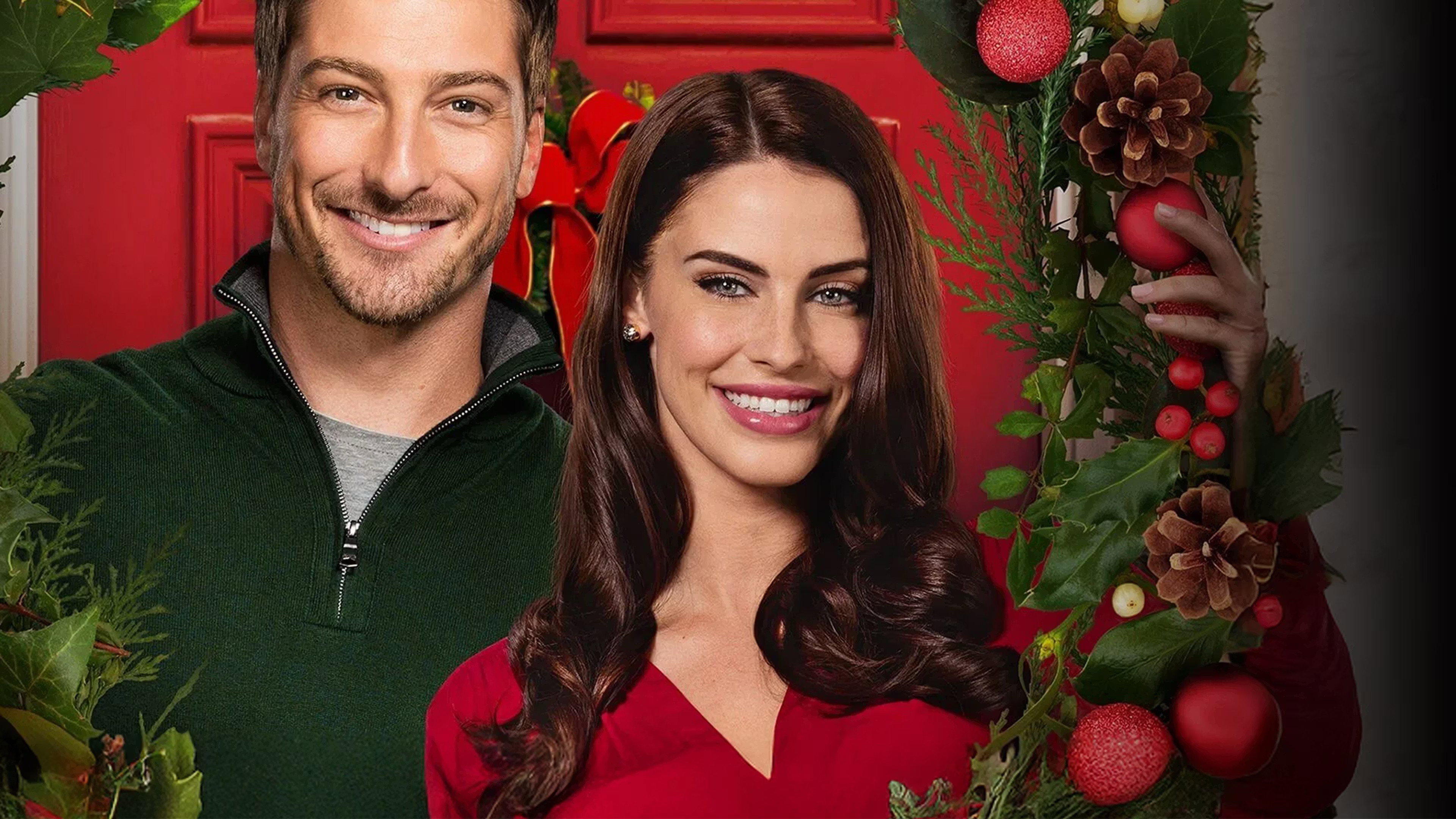 A December Bride's poster