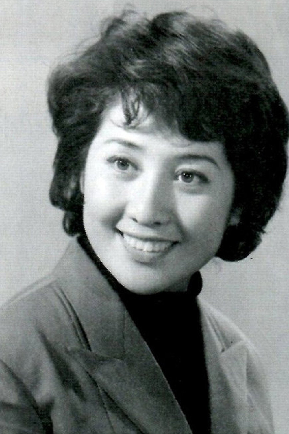 Baishuang Zhang's poster