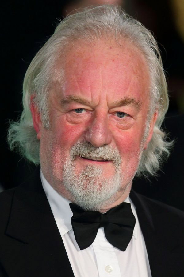 Bernard Hill's poster