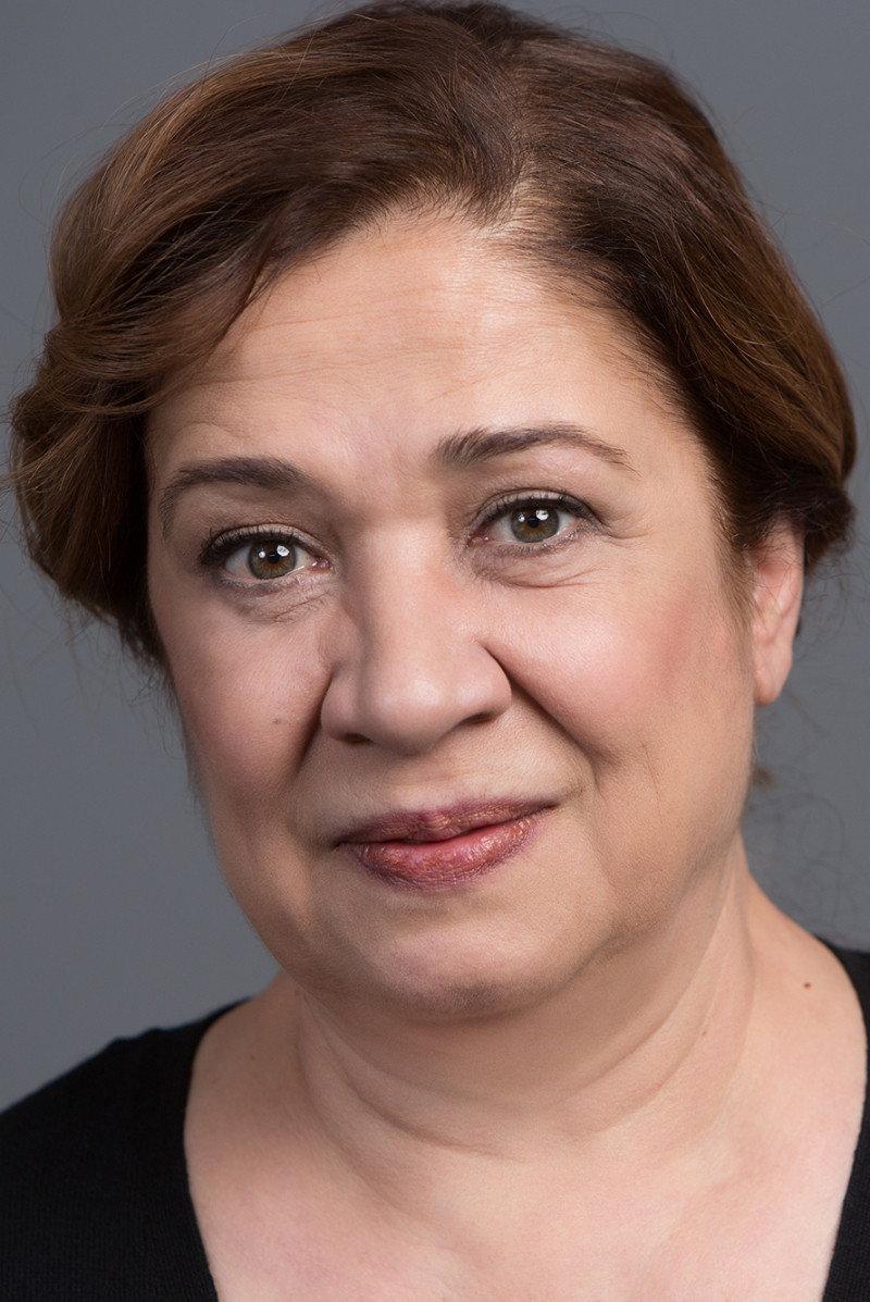 Tülay Bursa's poster
