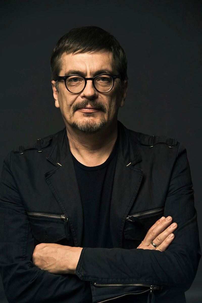 Anatoli Mateshko's poster
