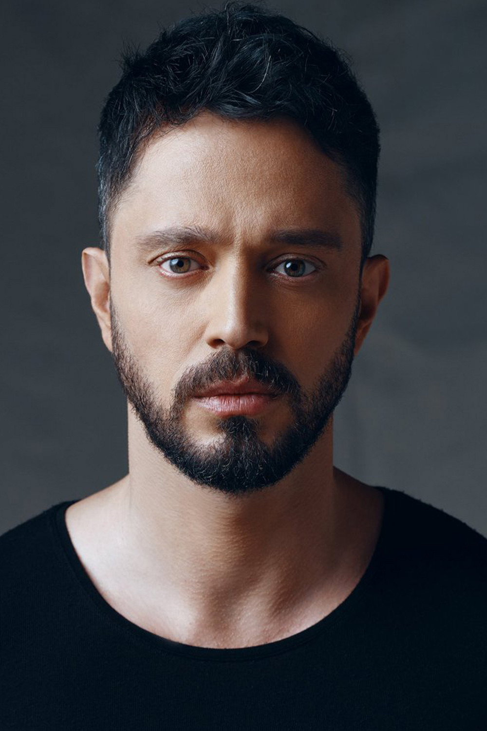 Murat Boz's poster
