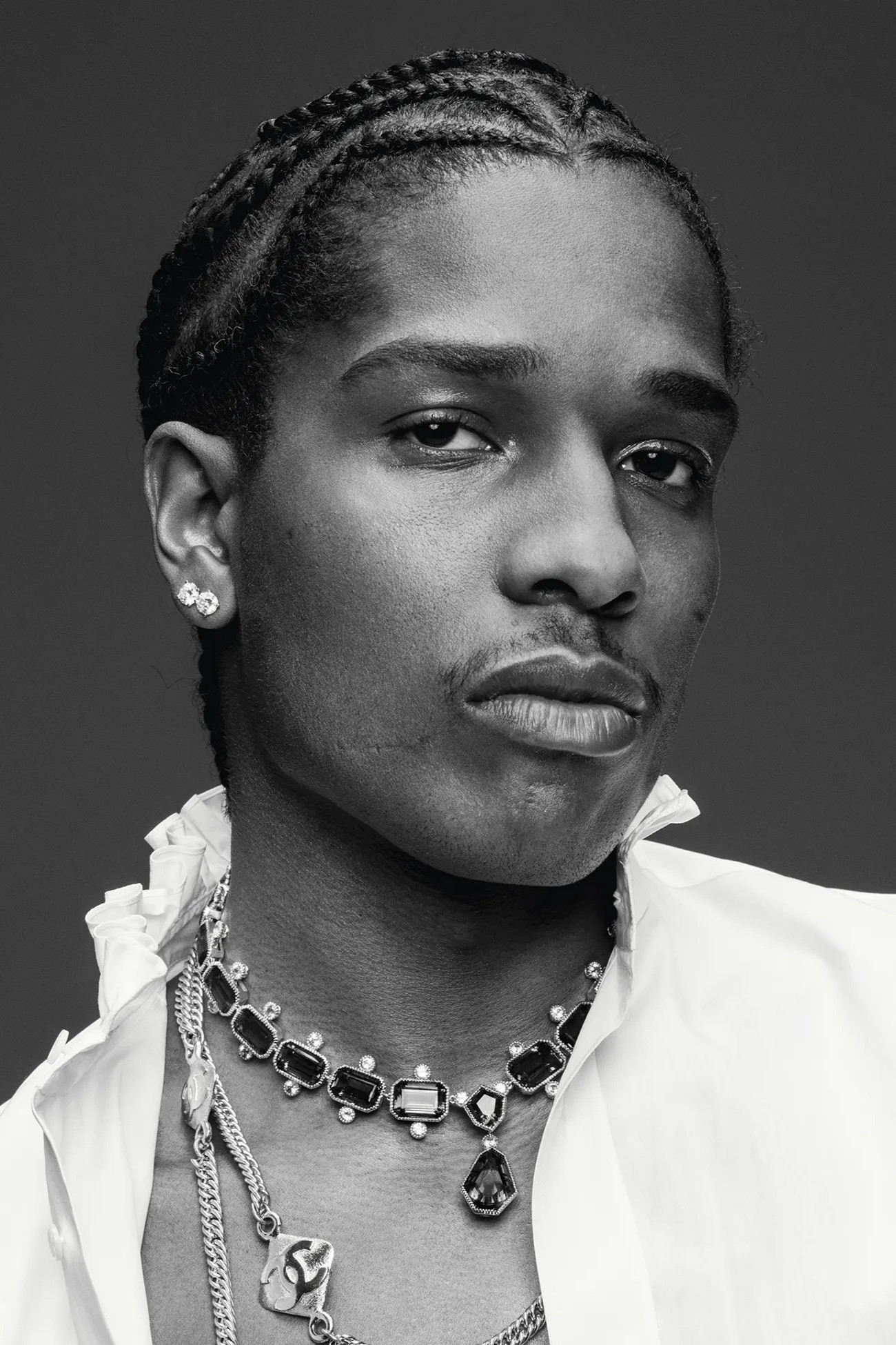A$AP Rocky's poster