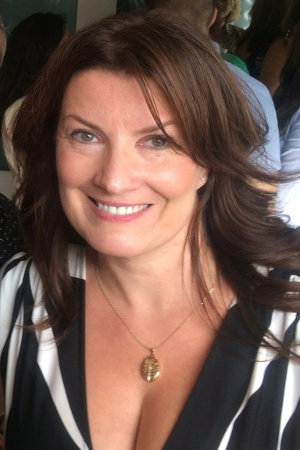 Diane Ruggiero-Wright's poster