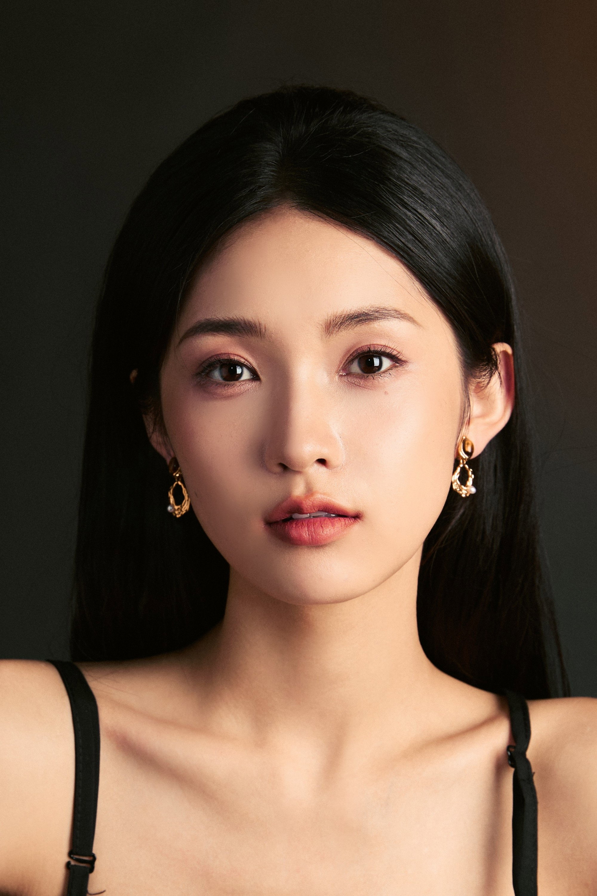 Xing Hechu's poster