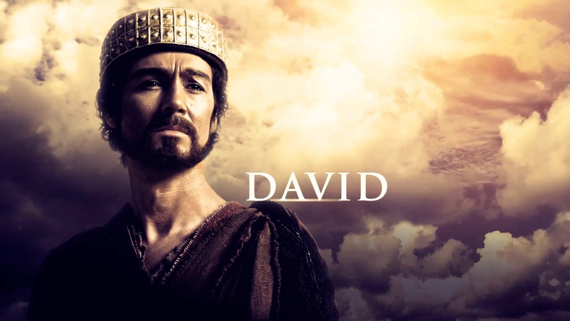 David's poster