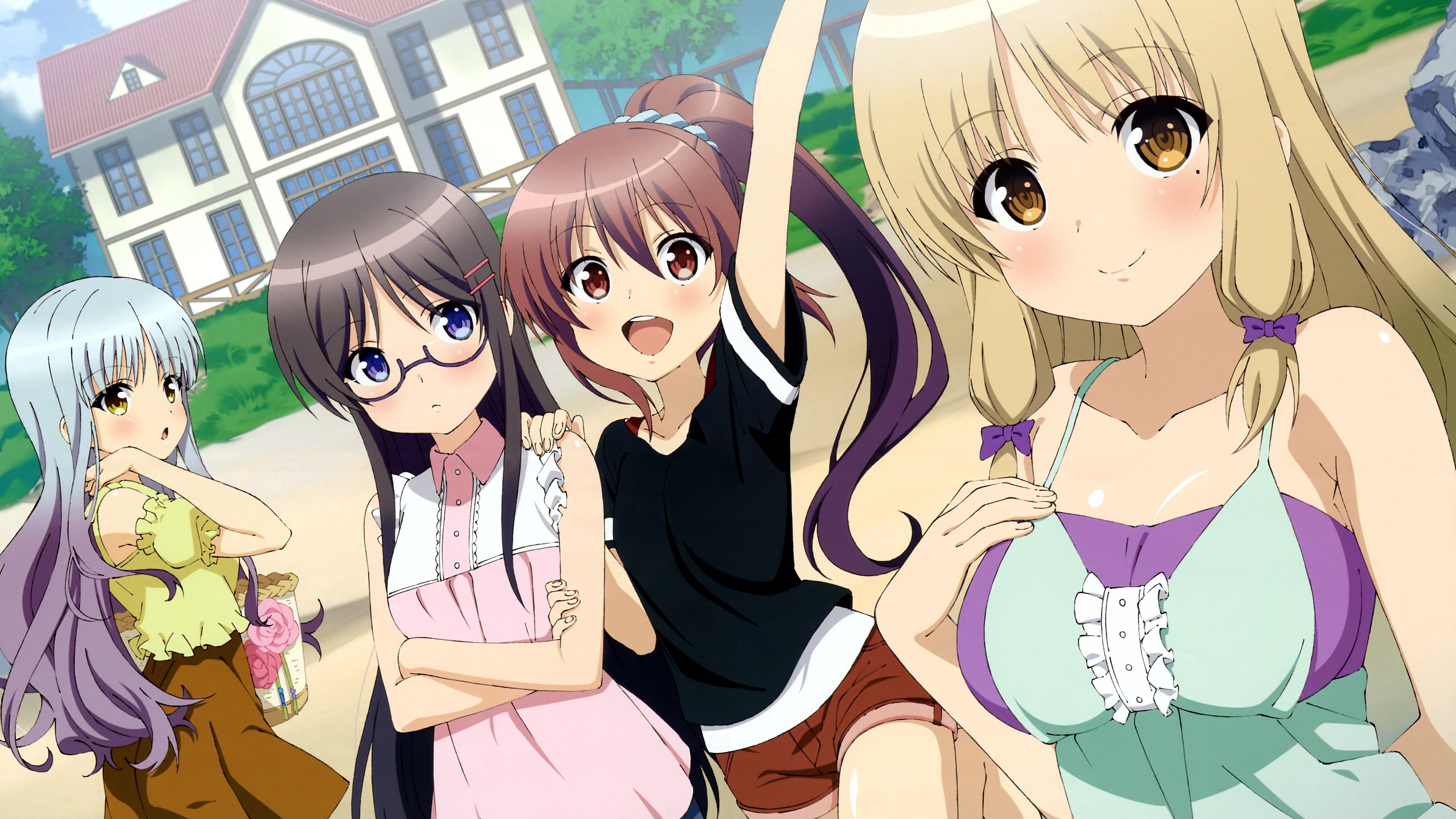 JINSEI - Life Consulting's poster