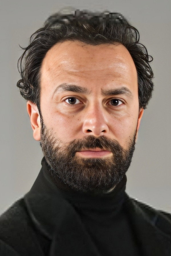 Hakan Atalay's poster