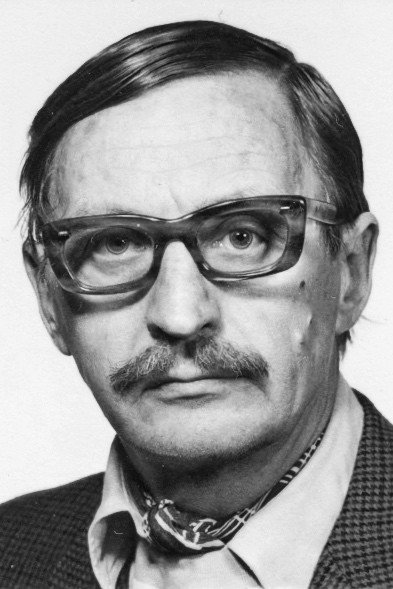 Martin Söderhjelm's poster