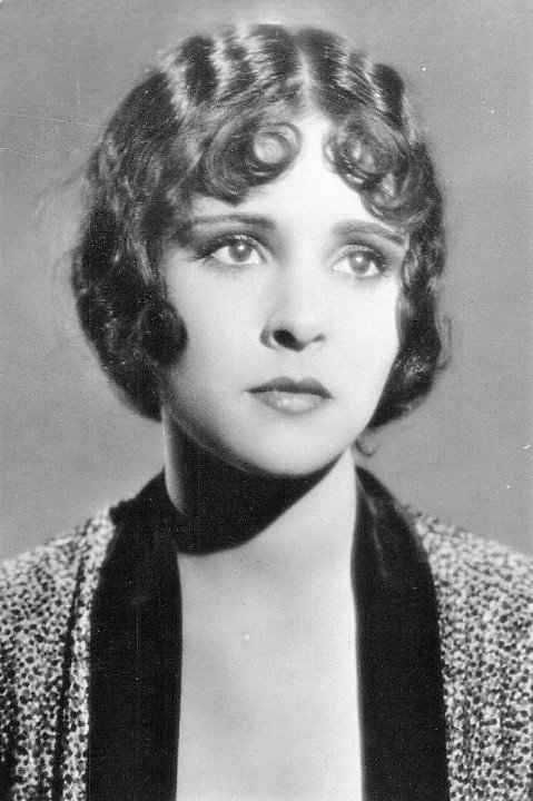 Dorothy Janis's poster