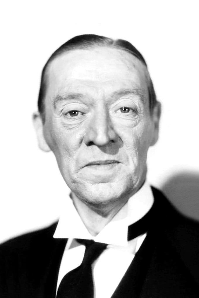 E. E. Clive's poster