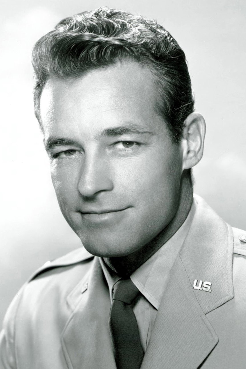 Guy Madison's poster