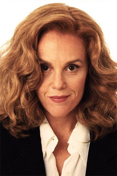 Madeline Kahn's poster