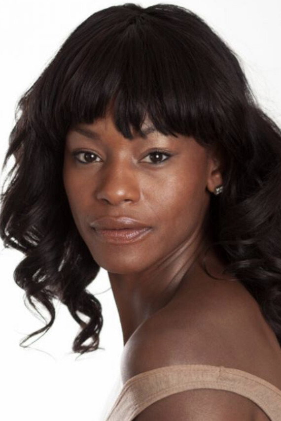 Sufe Bradshaw's poster