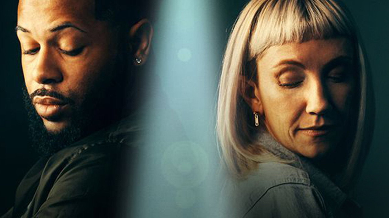 Between Mercy and Me's poster