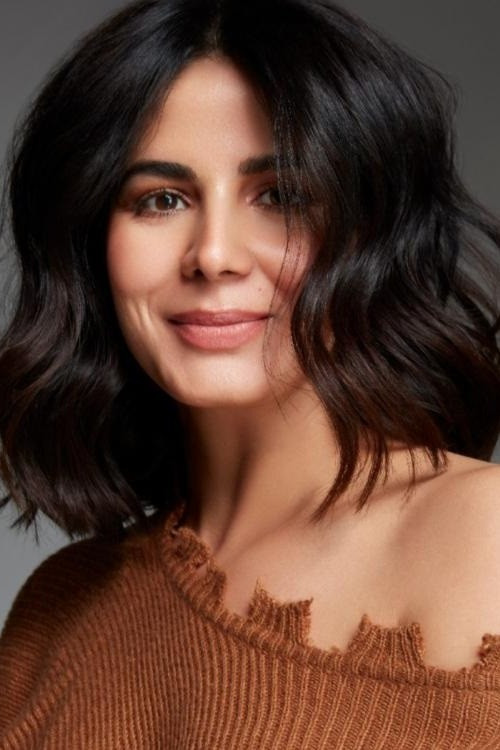 Kirti Kulhari's poster
