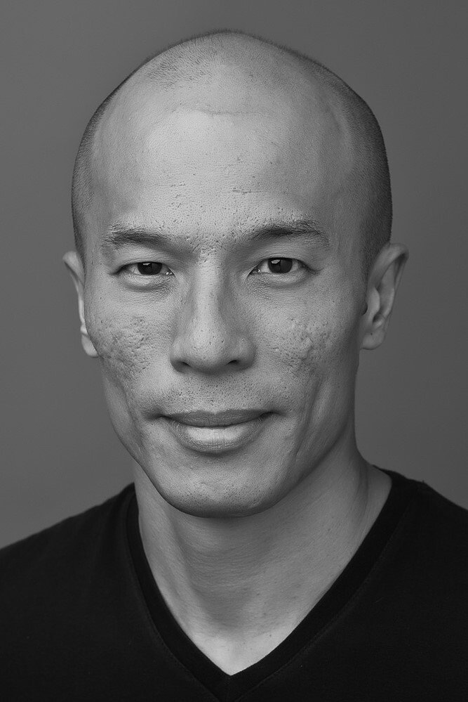 Lim Yu-Beng's poster