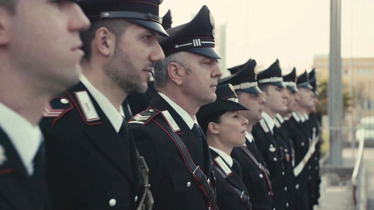 Storie in divisa's poster