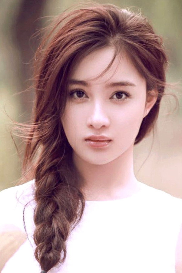 Sun Jialu's poster