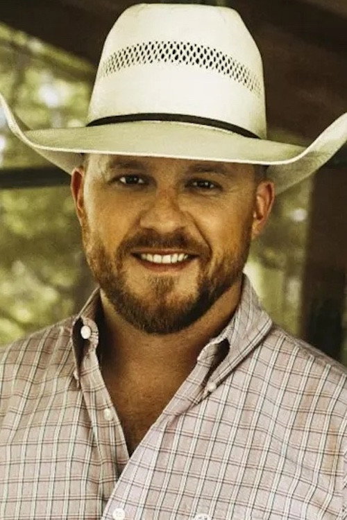 Cody Johnson's poster