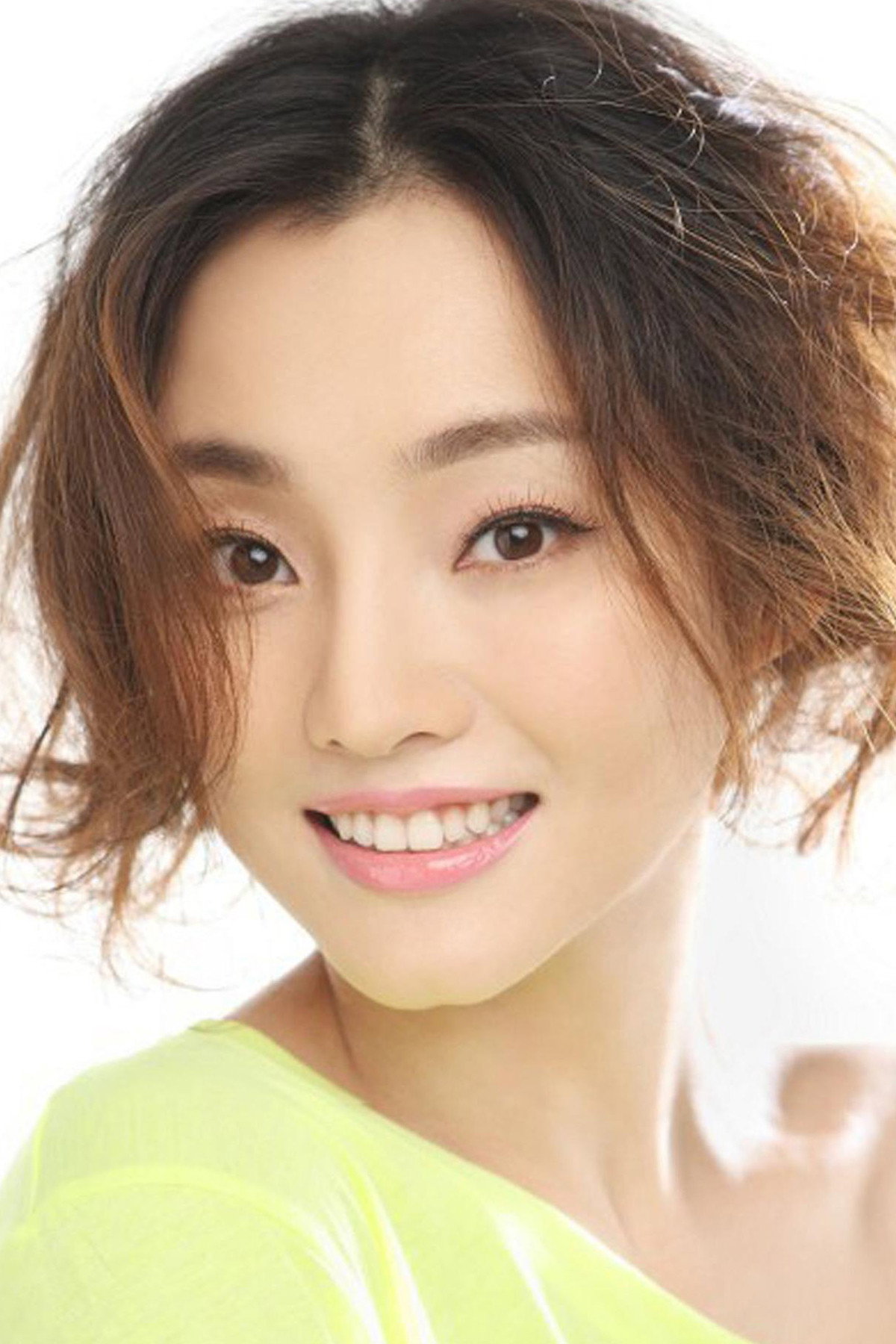 Liu Qianhan's poster