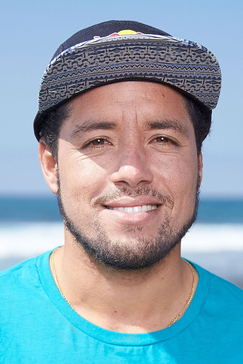 Adriano de Souza's poster