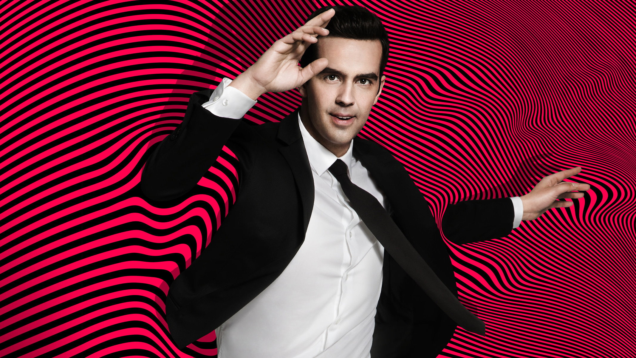 The Carbonaro Effect's poster