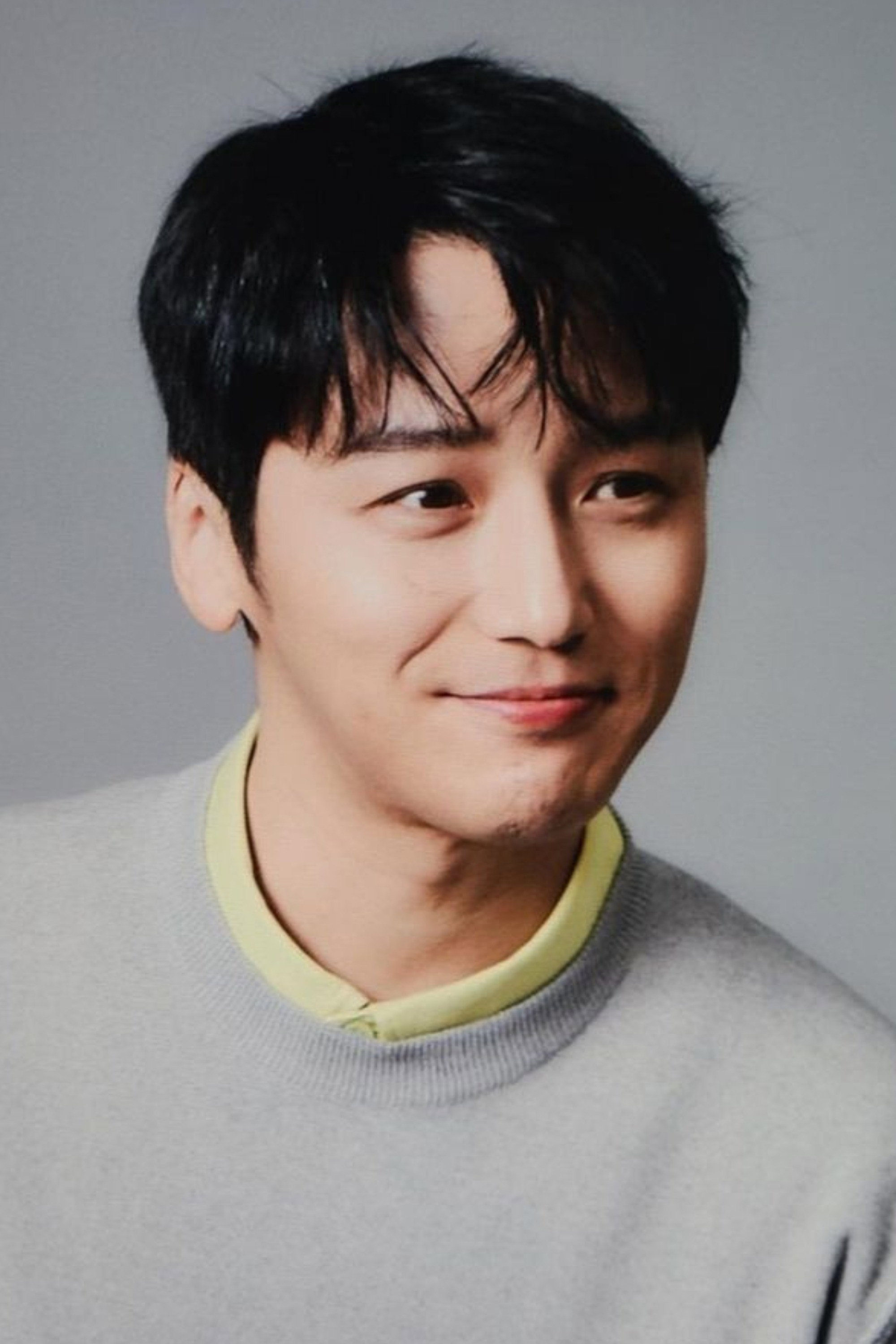 Byun Yo-han's poster