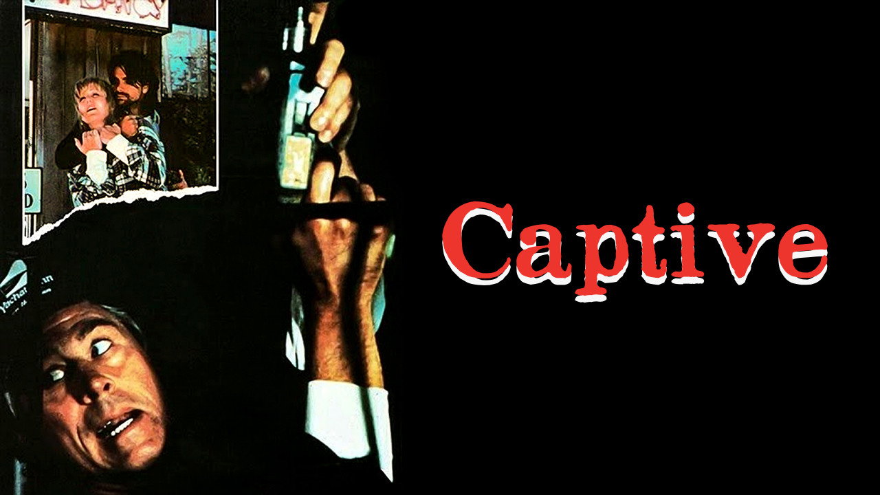 Captive's poster