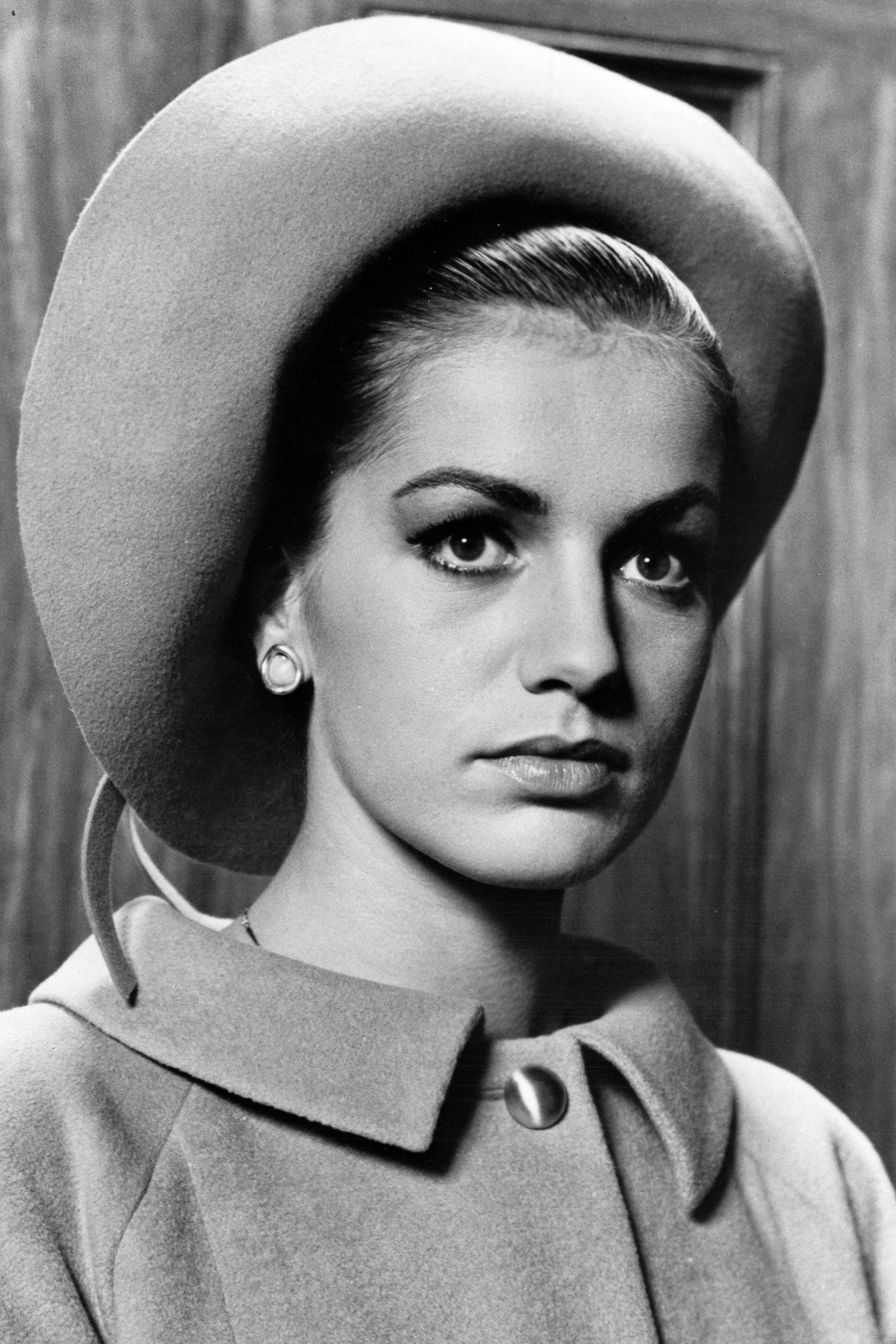Catherine Spaak's poster