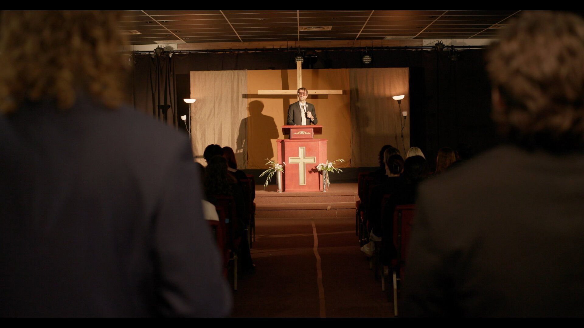 He Hath Risen's poster