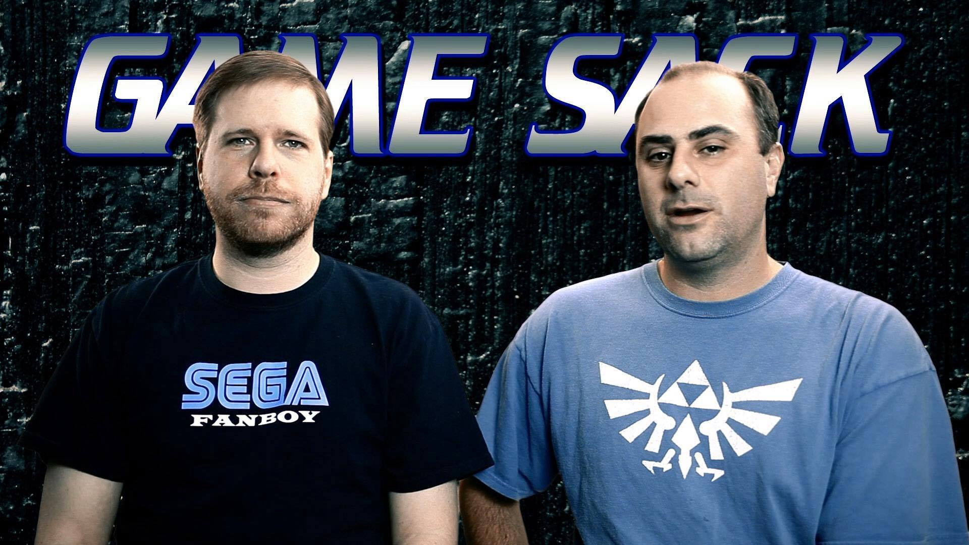 Game Sack's poster