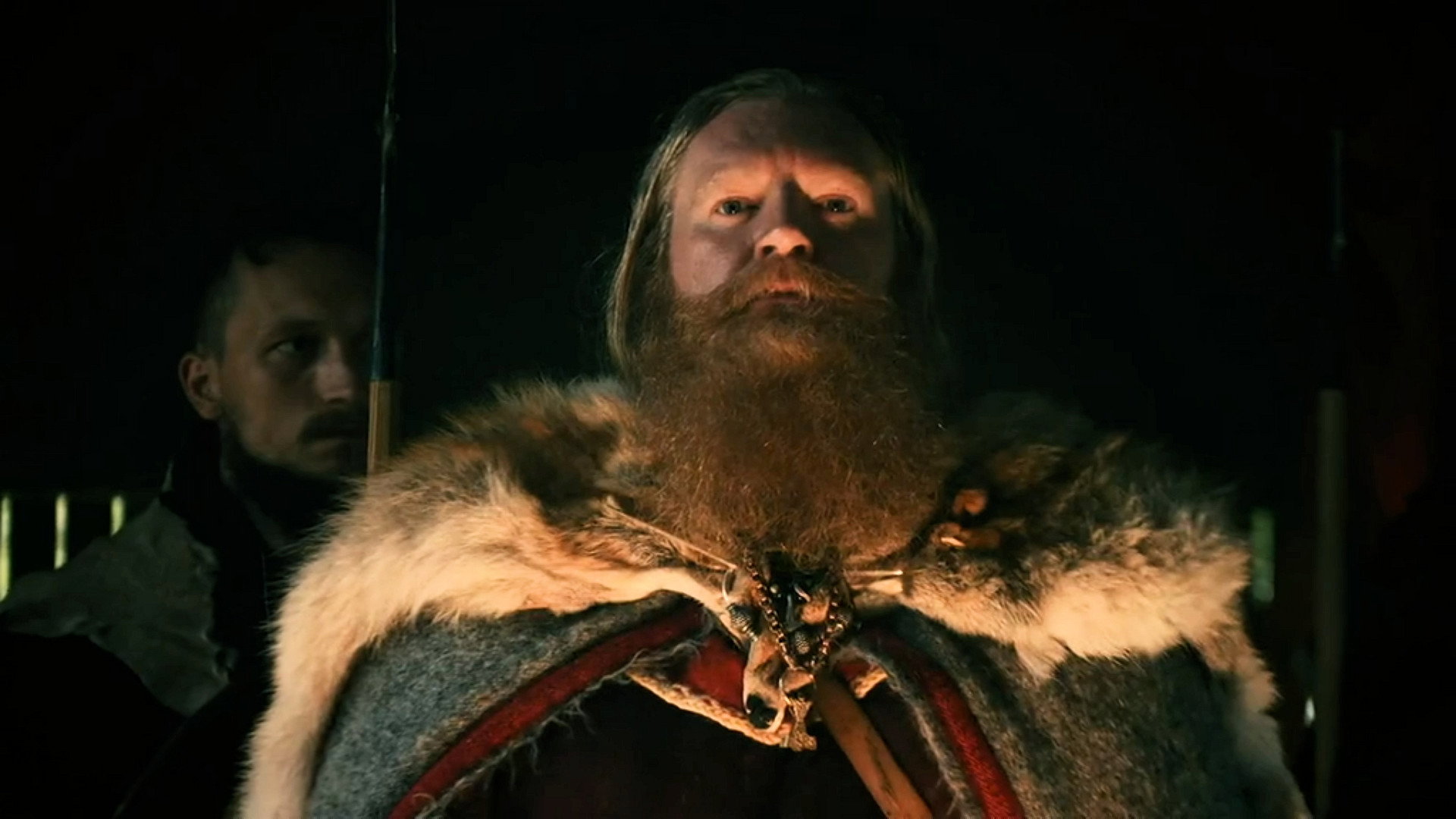 Viking Empires's poster