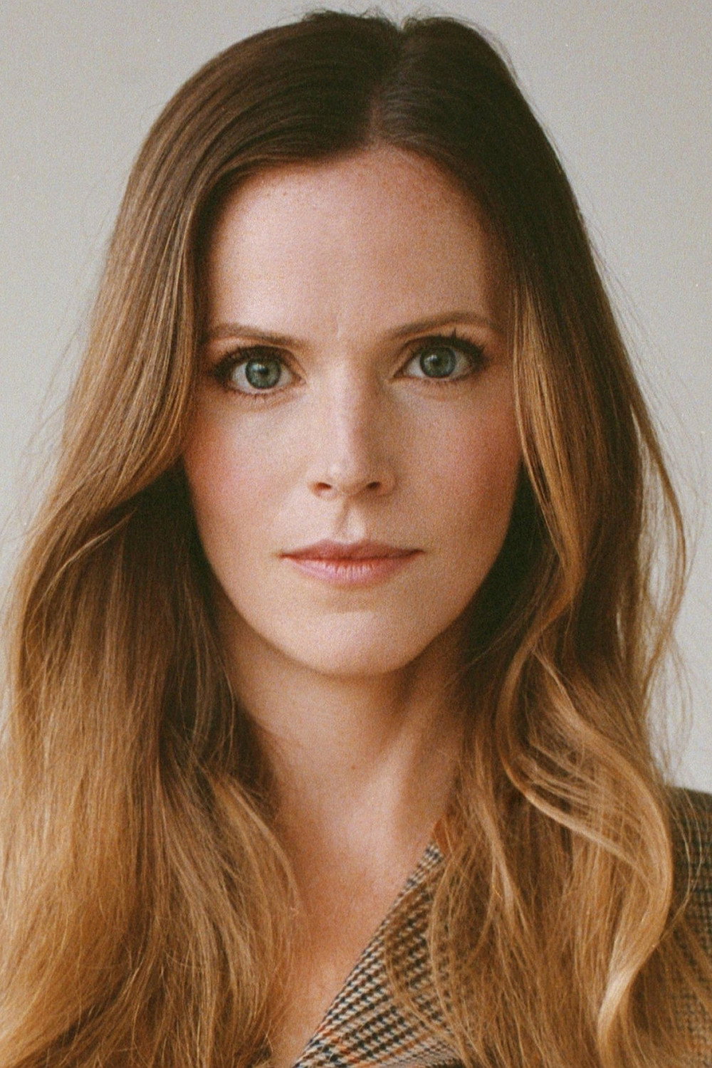 Katie Rose Clarke's poster