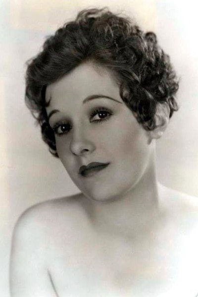 Phyllis Crane's poster