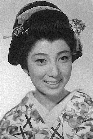 Keiko Okawa's poster