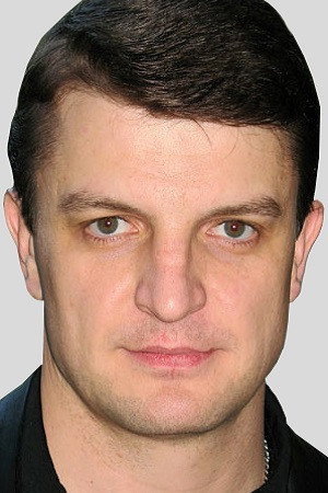 Evgeny Berezovsky's poster