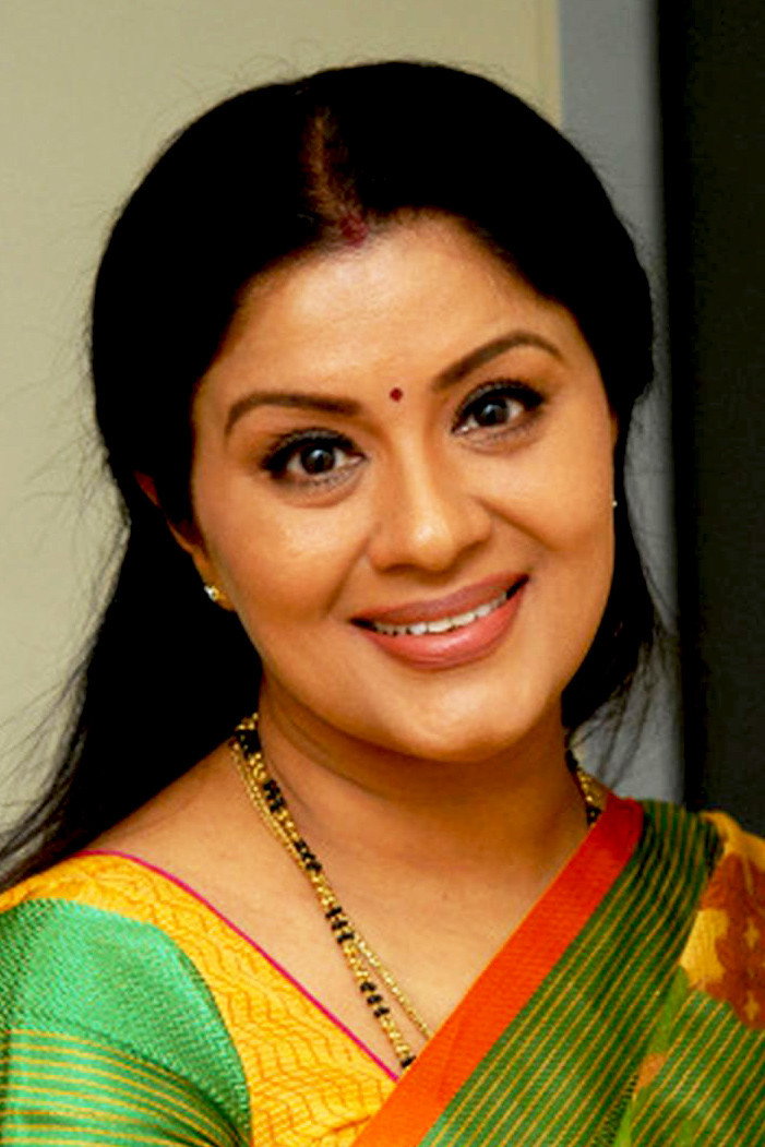 Sudha Chandran's poster