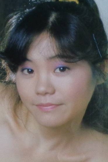Katsuko Takahara's poster