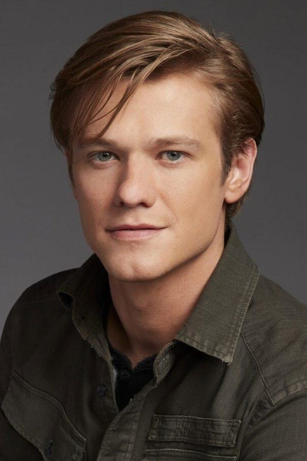 Lucas Till's poster