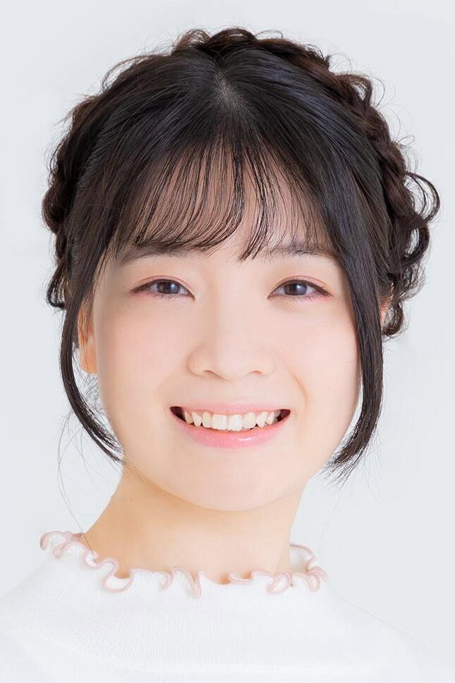 Ayu Suzuki's poster