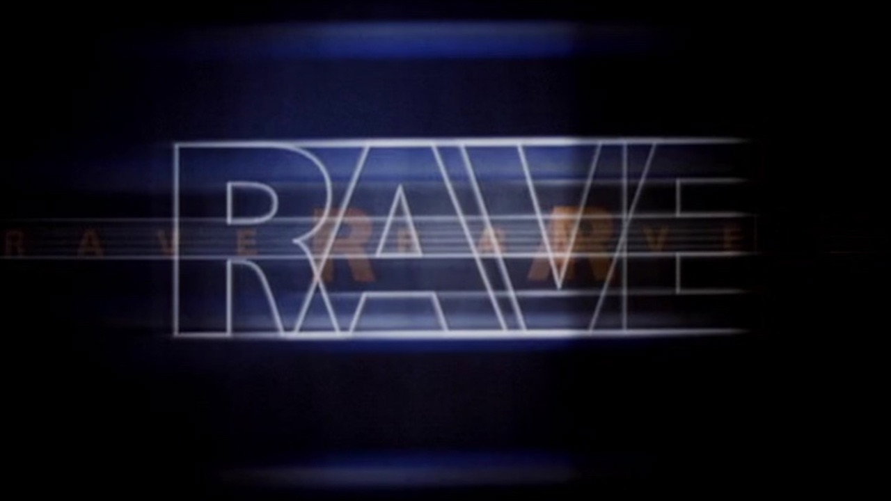 Rave's poster