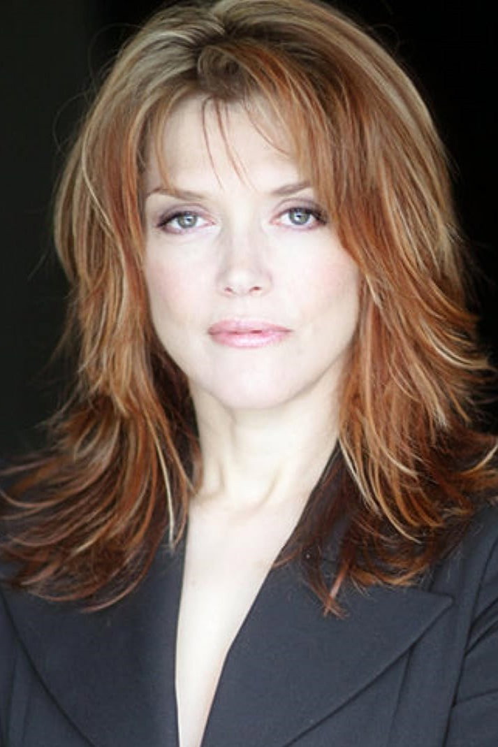Lynda Boyd's poster